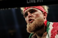 Jake Paul todavía está interesado en enfrentar al Canelo Álvarez