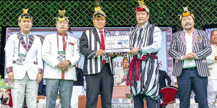 CM urges CBOs to lead fight against corruption