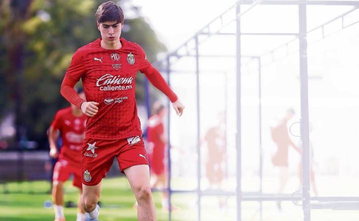 Una victoria, la única opción para Chiva