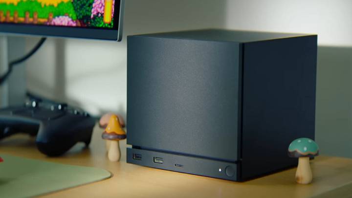 Valve’s New Steam Machine Could Disrupt Console Gaming as We Know It