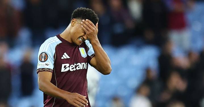 Aston Villa sent £50m January transfer warning as Ollie Watkins 'blame' discussed