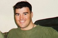 Marine Mom Remembers 19-Year-Old Son Killed in One of America's Bloodiest Battles (Exclusive)