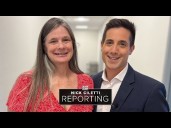 Valley healthcare worker helps patients by proving what's possible