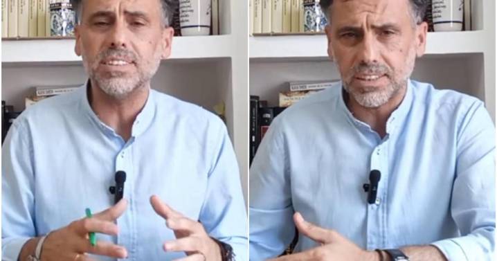Alfonso Muñoz, funcionario de la Seguridad Social, sobre las prácticas no remuneradas: «Las puedes cotizar de forma retroactiva»