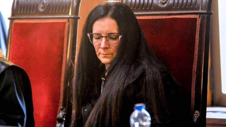 Prisión permanente revisable para la mujer que asesinó a su bebé en Albacete