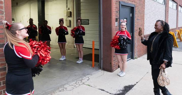 PB Development announced as master developer of Fort Wayne's North River Fieldhouse