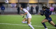 Oakdale girls soccer pushes Severna Park to the limit, falls in double OT in 3A state final