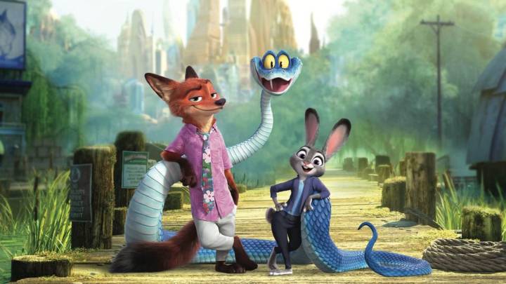 When is 'Zootopia 2' streaming? Here's our best guess