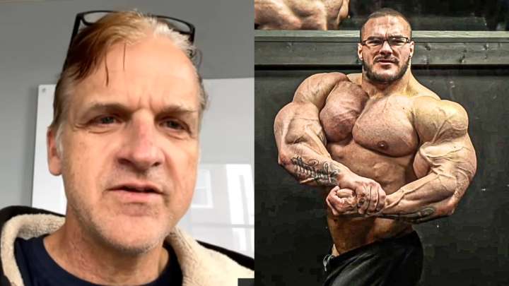 Chris Aceto Talks Nick Walker's 'Problematic' Coaching Situation, Reveals If He Would Train Him