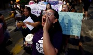 Mujeres paraguayas denuncian aumento de feminicidios y falta de celeridad en la Justicia