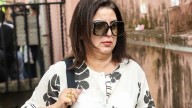 Farah Khan reveals Kajol shot just a month after giving birth