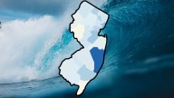 Every single N.J. county shifted left this election. See your county’s numbers here.