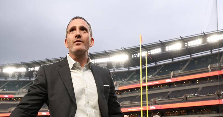 Eagles power ranking roundup: Week 10