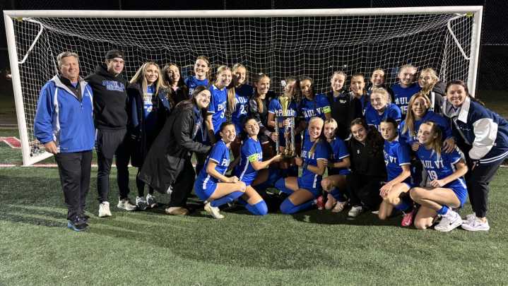 Paul VI girls, Washington Twp. boys earn Coaches Tournament titles