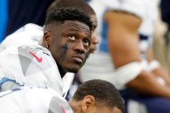 Eagles Owner Sets Clear Boundaries for A.J. Brown Amid WR’s Frustrations With Jalen Hurts’ Offense Eagles Owner intervenes amid growing rift between A.J. Brown and the Phillys' Offense. Could it mean 