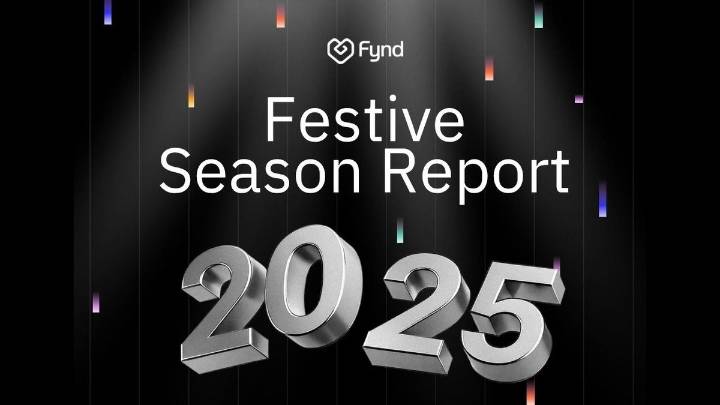 Fynd’s Festive 2025 report shows rise of Tier 3 shoppers and omnichannel growth
