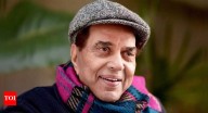 Veteran actor Dharmendra in critical condition, placed on ventilator support