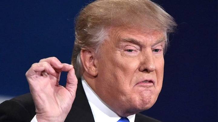 Trump culpa a inmigrantes de crimen y detiene inmigración desde países pobres