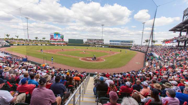 Atlanta Braves announce 2026 spring training schedule, how to get tickets