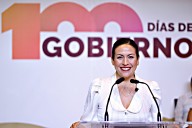 Después de 14 años, se aprobó la cuenta pública del Ayuntamiento de La Paz: Milena Quiroga