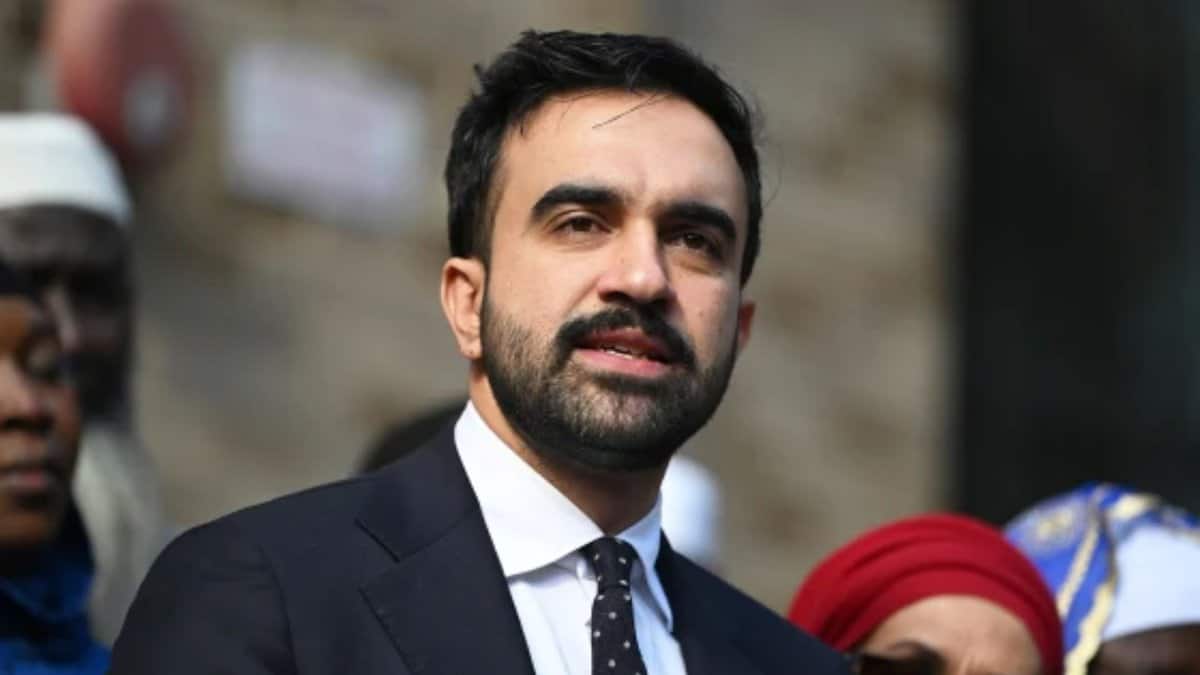 Zohran Mamdani emerges front-runner in high-stakes NYC mayoral race