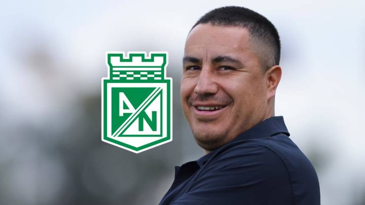 Efraín Juárez le haría el daño a Atlético Nacional: a nada de sacarle fichaje apetecido