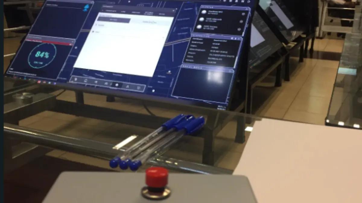 Canaco Culiacán confía en transparencia del proceso para adquirir 500 botones de pánico