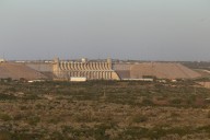 EU pide a México cumplir con Tratado de 1944