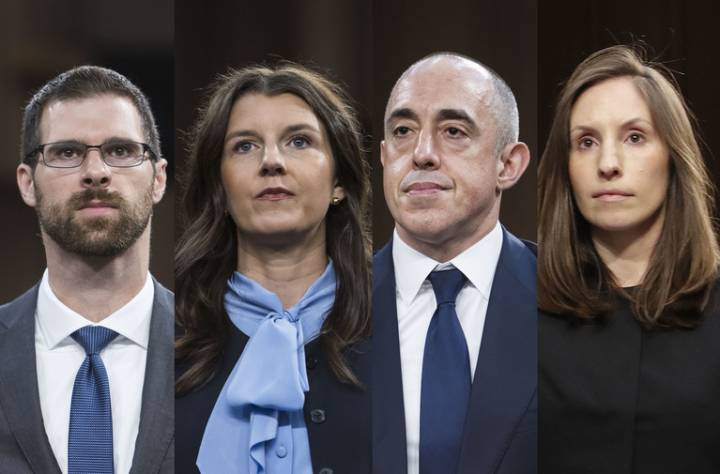 Trump 2.0 Judicial Picks: More of the Same or Cut From a (Slightly) Different Cloth?