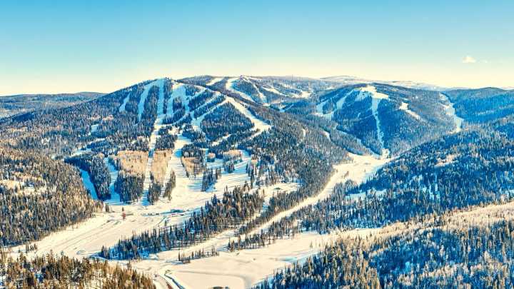 The "Switzerland" Of Arizona Is America's Most Underrated Ski Resort