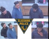 Don’t leave your car running at Wawa. Thieves stole 2 from this N.J. parking lot, cops say.