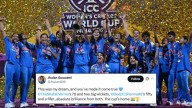 Cricket ‘This Was My Dream, and You’ve Made It Come True…’ Jhulan Goswami Shares Emotional Note After India Lift ICC Women’s World Cup 2025 Trophy (See Post)