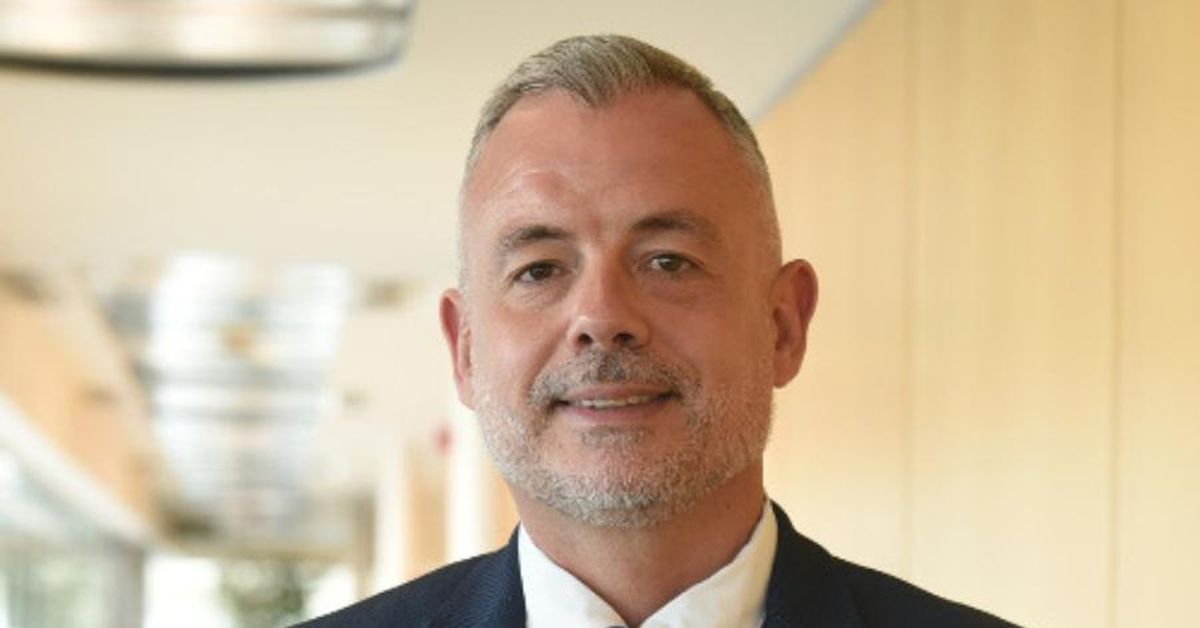 Antonio Sanz elije a un político para la viceconsejería de Sanidad, el granadino Nicolás Navarro Díaz