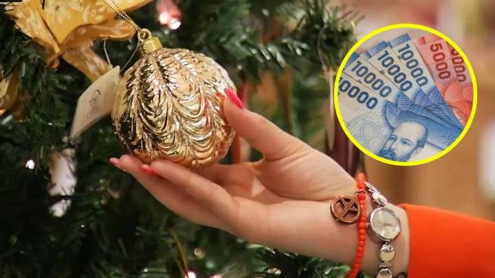 Aguinaldo de Navidad en el sector privado: Expertos dan a conocer potencial monto que recibirían los trabajadores