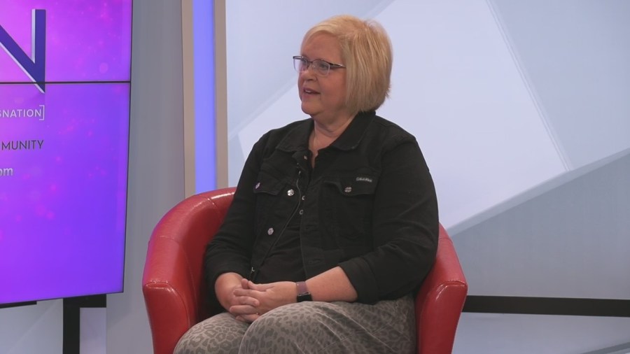 Remarkable Woman winner shares importance of nomination