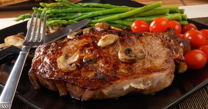 Surging steak prices deliver cost hit for Toby Carvery owner