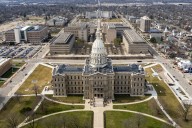 Democrats help Michigan House GOP pass ‘open fields’ bills