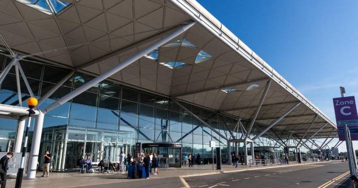 A much-needed change is coming to London Stansted Airport: ‘Overdue an upgrade’