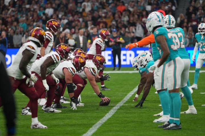 Instant Analysis: Miami Dolphins 16, Washington Commanders 13 (OT)