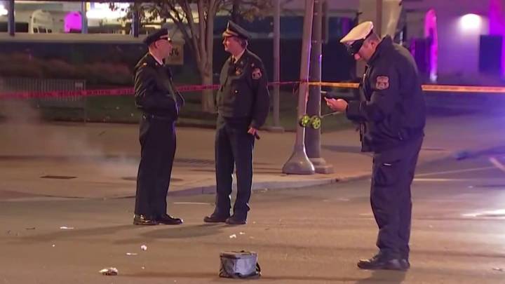 Police: Women killed in hit-and-run on Market St. in West Philly – NBC10 Philadelphia