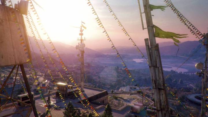 How to call a supply drop in Arc Raiders