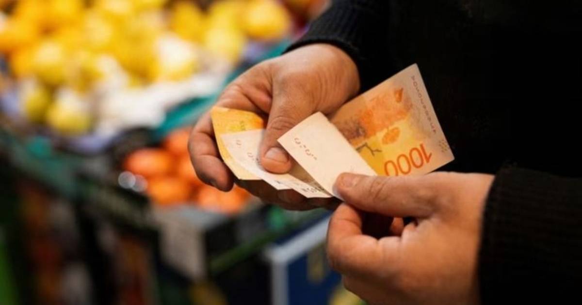 El INDEC publicará hoy el dato de inflación de octubre