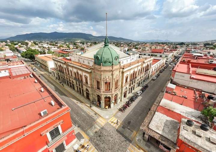 Turismo en Oaxaca deja más de 281 mdp durante el fin de semana largo