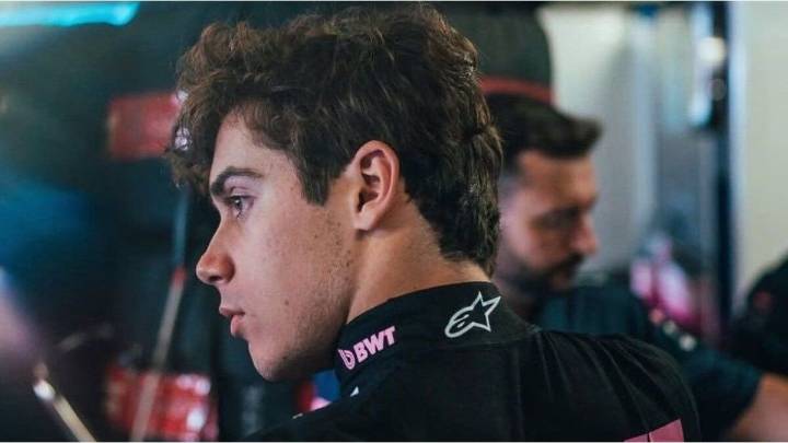 Franco Colapinto cuestionado: el ex campeón de F1 que volvió a criticar su carrera