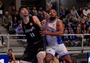 El Grupo Alega se queda corto ante el HLA Alicante