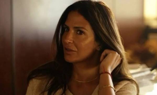 Con lágrimas en los ojos, Makintach enfrenta el jury en su contra: espera que la Justicia pida su destitución