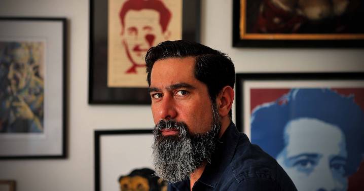 Cristóbal Bellolio: “Hoy sería más sorpresivo que Matthei llegue a segunda vuelta que Kaiser”