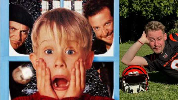 Así se ve actualmente ‘Kevin’, el niño que protagonizó 'Mi pobre angelito', a más de 35 años del estreno de la película navideña