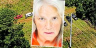 Susan Rhodes indicted on hit-and-run charge in Edgefield County