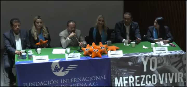 El ‘kínder del terror’, no más recámaras para abuso sexual infantil, demandan en iniciativa ‘La escuela te cuida’